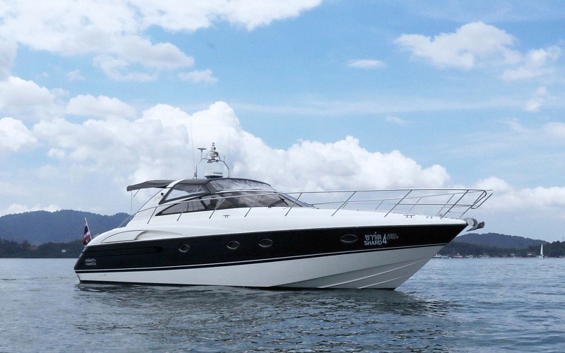 Princess V50
